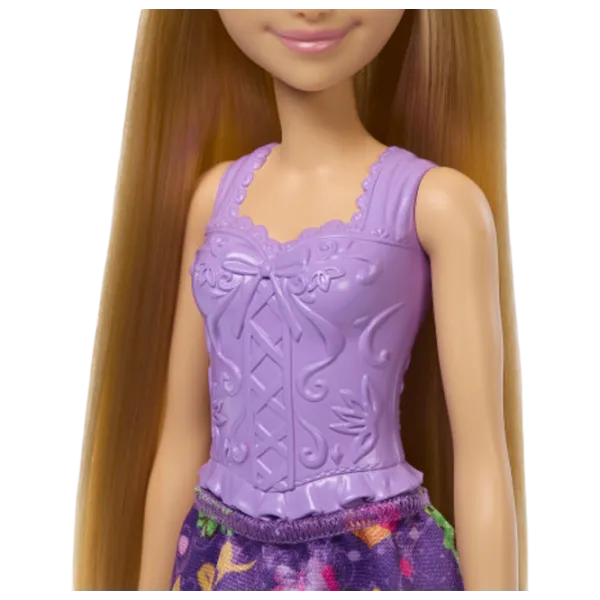 Кукла Mattel Princess JBG04  модель / 3+ photo 9 Кукла Mattel Princess JBG04  модель / 3+ photo 9