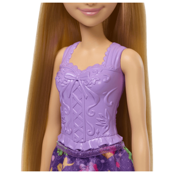 Кукла Mattel Princess JBG04  модель / 3+ photo 9 Кукла Mattel Princess JBG04  модель / 3+ photo 9
