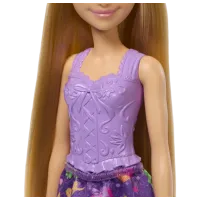 Păpușă Mattel Princess JBG04 model / 3+ photo 9
