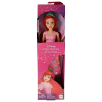 Păpușă Mattel Princess JBG04 model / 3+ photo 10
