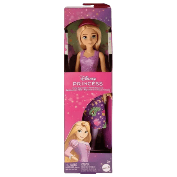 Кукла Mattel Princess JBG04  модель / 3+ photo 11 Кукла Mattel Princess JBG04  модель / 3+ photo 11