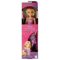 Păpușă Mattel Princess JBG04 model / 3+ photo 11