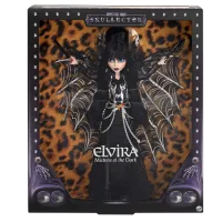 Кукла Monster High Elvira HYV99 модель / 3+ photo 3