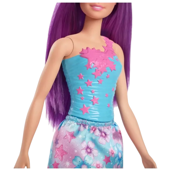 Кукла Mattel Doll and Unicorn HYT62 модель / 3+ photo 4