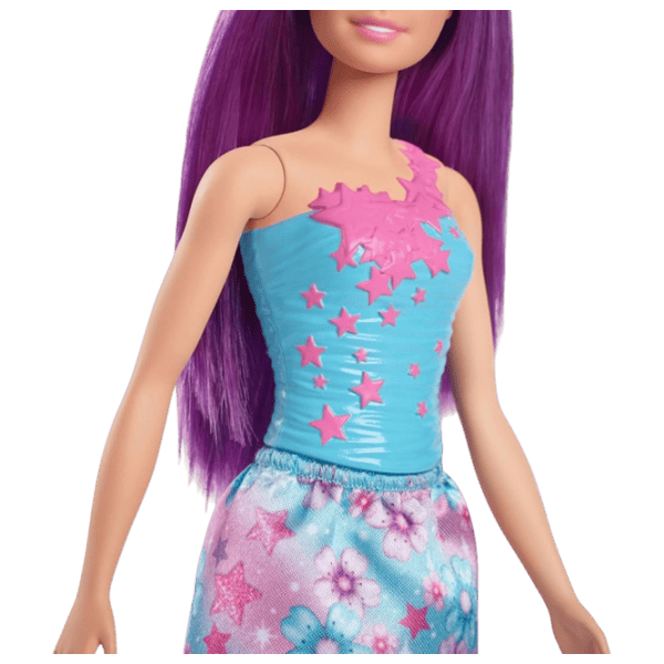 Кукла Mattel Doll and Unicorn HYT62 модель / 3+ photo 4