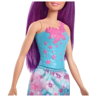 Păpușă Mattel Doll and Unicorn HYT62 model / 3+ photo 4