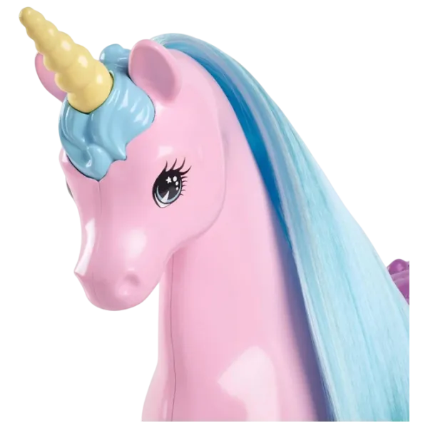 Кукла Mattel Doll and Unicorn HYT62 модель / 3+ photo 5