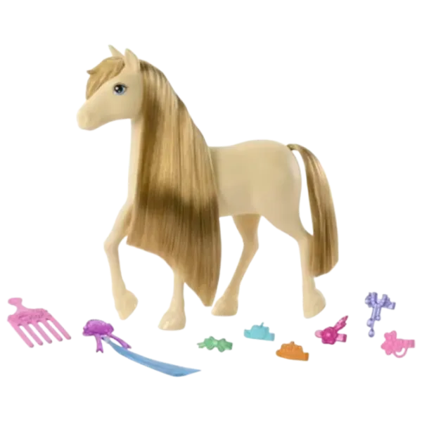 Набор Mattel The Great Horse Chase HXJ29  Животные / 3+ photo 2 Набор Mattel The Great Horse Chase HXJ29  Животные / 3+ photo 2