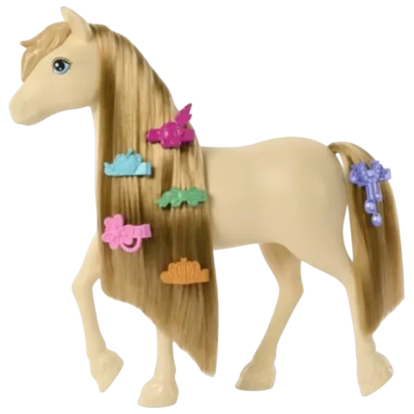 Набор Mattel The Great Horse Chase HXJ29  Животные / 3+ photo 4 Набор Mattel The Great Horse Chase HXJ29  Животные / 3+ photo 4