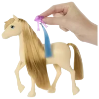 Set Mattel The Great Horse Chase HXJ29 Animale / 3+ photo 5