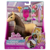 Set Mattel The Great Horse Chase HXJ29 Animale / 3+ photo 8