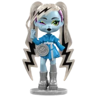 Кукла Monster High Crystal Ball Mini Dolls JCX99 модель / 3+ photo 3