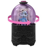 Кукла Monster High Crystal Ball Mini Dolls JCX99 модель / 3+ photo 4