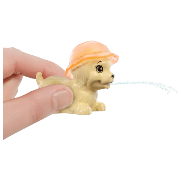 Набор Barbie Pool Party Toy JBF35 модель / 3+ photo 4 Набор Barbie Pool Party Toy JBF35 модель / 3+ photo 4