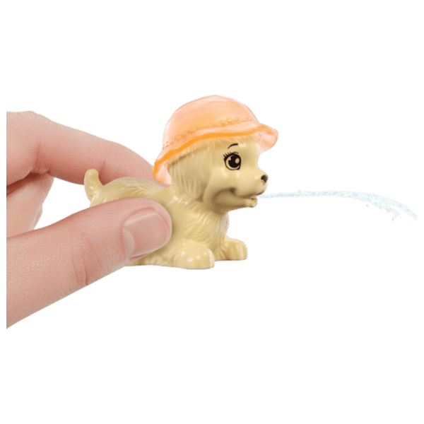 Набор Barbie Pool Party Toy JBF35 модель / 3+ photo 4 Набор Barbie Pool Party Toy JBF35 модель / 3+ photo 4