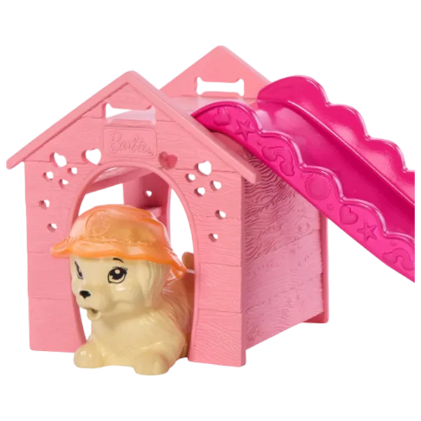 Набор Barbie Pool Party Toy JBF35 модель / 3+ photo 5 Набор Barbie Pool Party Toy JBF35 модель / 3+ photo 5