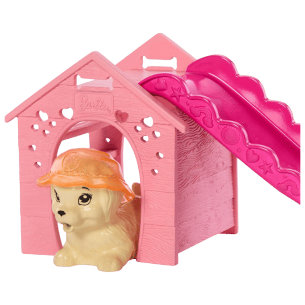Набор Barbie Pool Party Toy JBF35 модель / 3+ photo 5 Набор Barbie Pool Party Toy JBF35 модель / 3+ photo 5