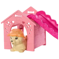 Набор Barbie Pool Party Toy JBF35 модель / 3+ photo 5