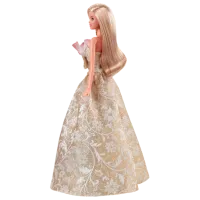 Кукла Barbie 2025 Holiday Barbie JBH95 модель / 3+ photo 2