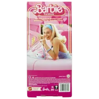 Кукла Barbie Margot Robbie HPJ96 модель / 3+ photo 5