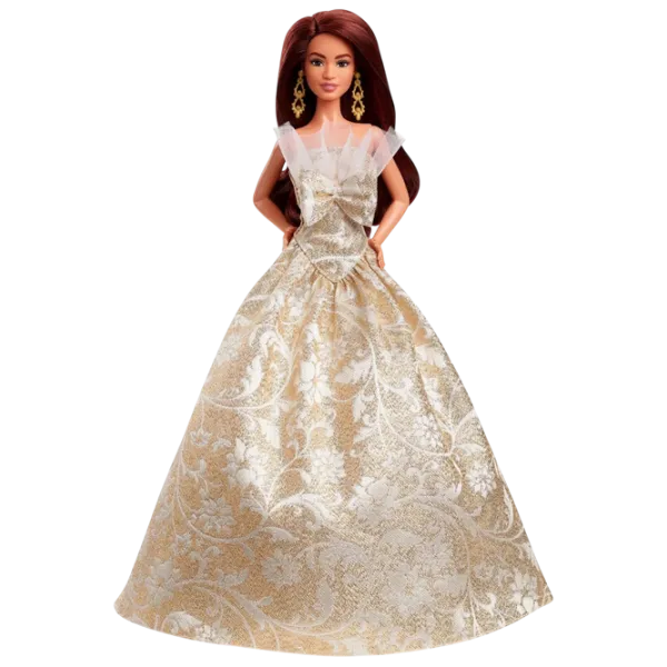 Кукла Mattel Latina JBH97 модель / 3+ photo 1 Кукла Mattel Latina JBH97 модель / 3+ photo 1