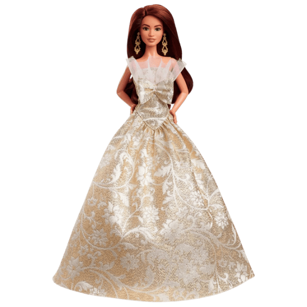 Кукла Mattel Latina JBH97 модель / 3+ photo 1 Кукла Mattel Latina JBH97 модель / 3+ photo 1