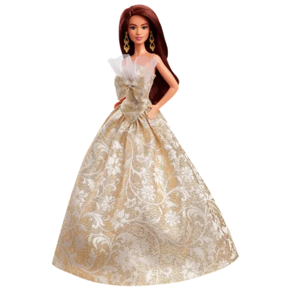 Кукла Mattel Latina JBH97 модель / 3+ photo 2 Кукла Mattel Latina JBH97 модель / 3+ photo 2