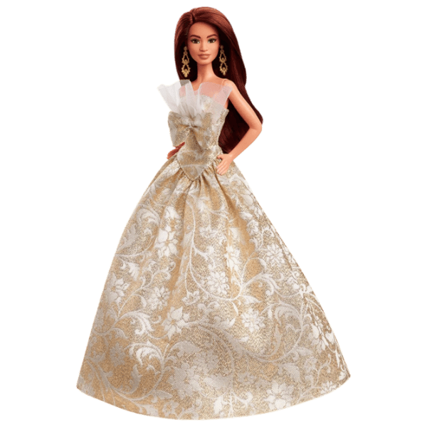 Кукла Mattel Latina JBH97 модель / 3+ photo 2 Кукла Mattel Latina JBH97 модель / 3+ photo 2