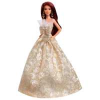 Кукла Mattel Latina JBH97 модель / 3+ photo 2