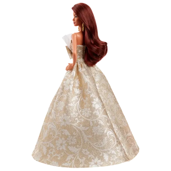 Кукла Mattel Latina JBH97 модель / 3+ photo 3 Кукла Mattel Latina JBH97 модель / 3+ photo 3