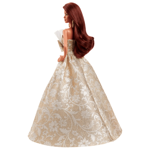 Кукла Mattel Latina JBH97 модель / 3+ photo 3 Кукла Mattel Latina JBH97 модель / 3+ photo 3
