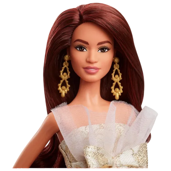 Кукла Mattel Latina JBH97 модель / 3+ photo 4 Кукла Mattel Latina JBH97 модель / 3+ photo 4