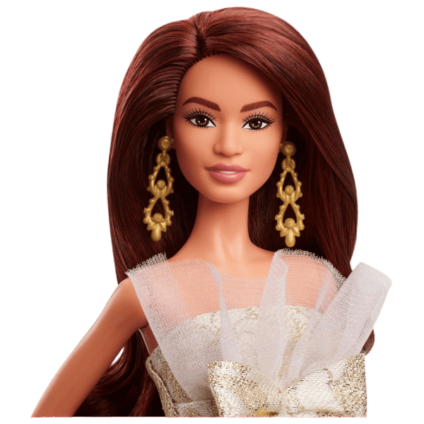 Кукла Mattel Latina JBH97 модель / 3+ photo 4 Кукла Mattel Latina JBH97 модель / 3+ photo 4