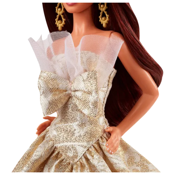 Кукла Mattel Latina JBH97 модель / 3+ photo 5 Кукла Mattel Latina JBH97 модель / 3+ photo 5