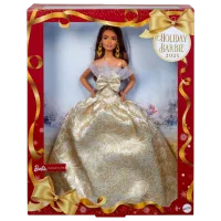 Кукла Mattel Latina JBH97 модель / 3+ photo 6