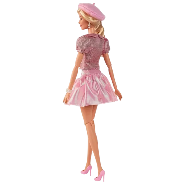 Кукла Mattel Barbie JBJ53  модель / 3+ photo 2