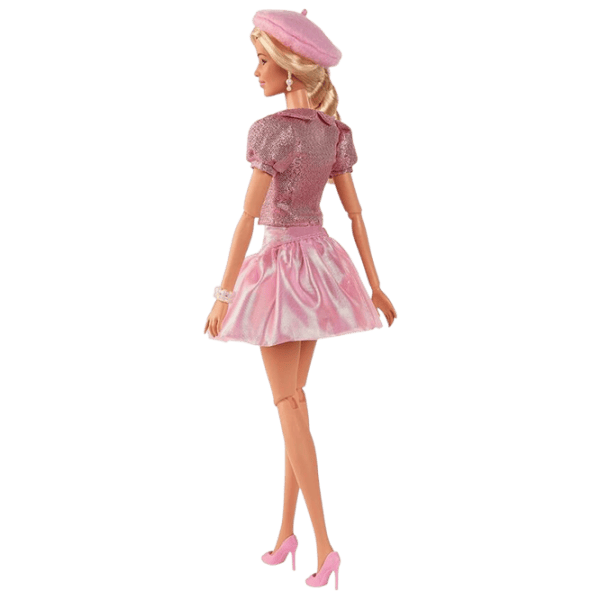 Кукла Mattel Barbie JBJ53  модель / 3+ photo 2