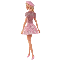 Păpușă Mattel Barbie JBJ53 model / 3+ photo 2