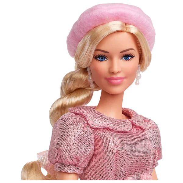 Кукла Mattel Barbie JBJ53  модель / 3+ photo 3