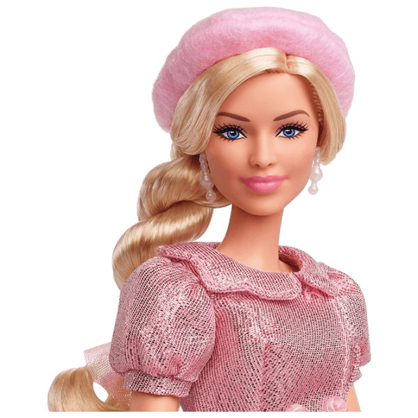 Кукла Mattel Barbie JBJ53  модель / 3+ photo 3