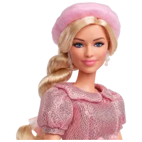 Păpușă Mattel Barbie JBJ53 model / 3+ photo 3
