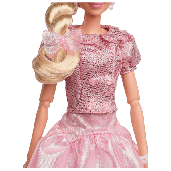 Кукла Mattel Barbie JBJ53  модель / 3+ photo 4