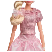 Păpușă Mattel Barbie JBJ53 model / 3+ photo 4