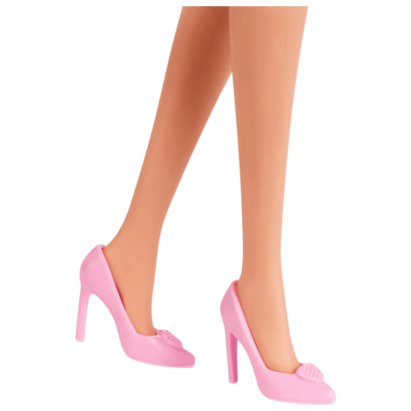 Кукла Mattel Barbie JBJ53  модель / 3+ photo 5