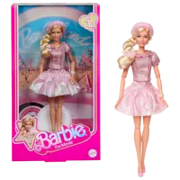 Păpușă Mattel Barbie JBJ53 model / 3+ photo 6