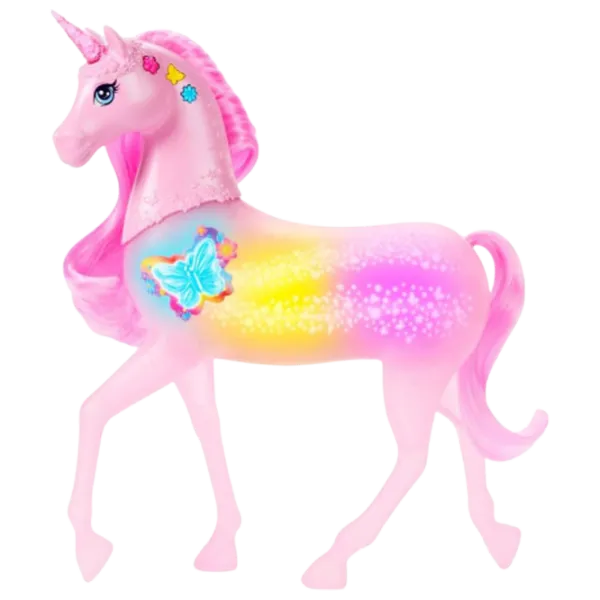 Набор Mattel Unicorn JCP78  Животные / 3+ photo 1 Набор Mattel Unicorn JCP78  Животные / 3+ photo 1