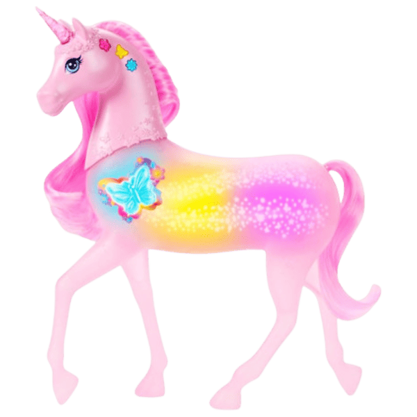 Набор Mattel Unicorn JCP78  Животные / 3+ photo 1 Набор Mattel Unicorn JCP78  Животные / 3+ photo 1