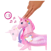 Набор Mattel Unicorn JCP78 Животные / 3+ photo 2