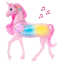 Набор Mattel Unicorn JCP78 Животные / 3+ photo 3
