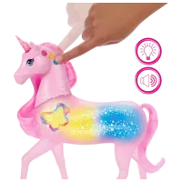 Набор Mattel Unicorn JCP78 Животные / 3+ photo 4